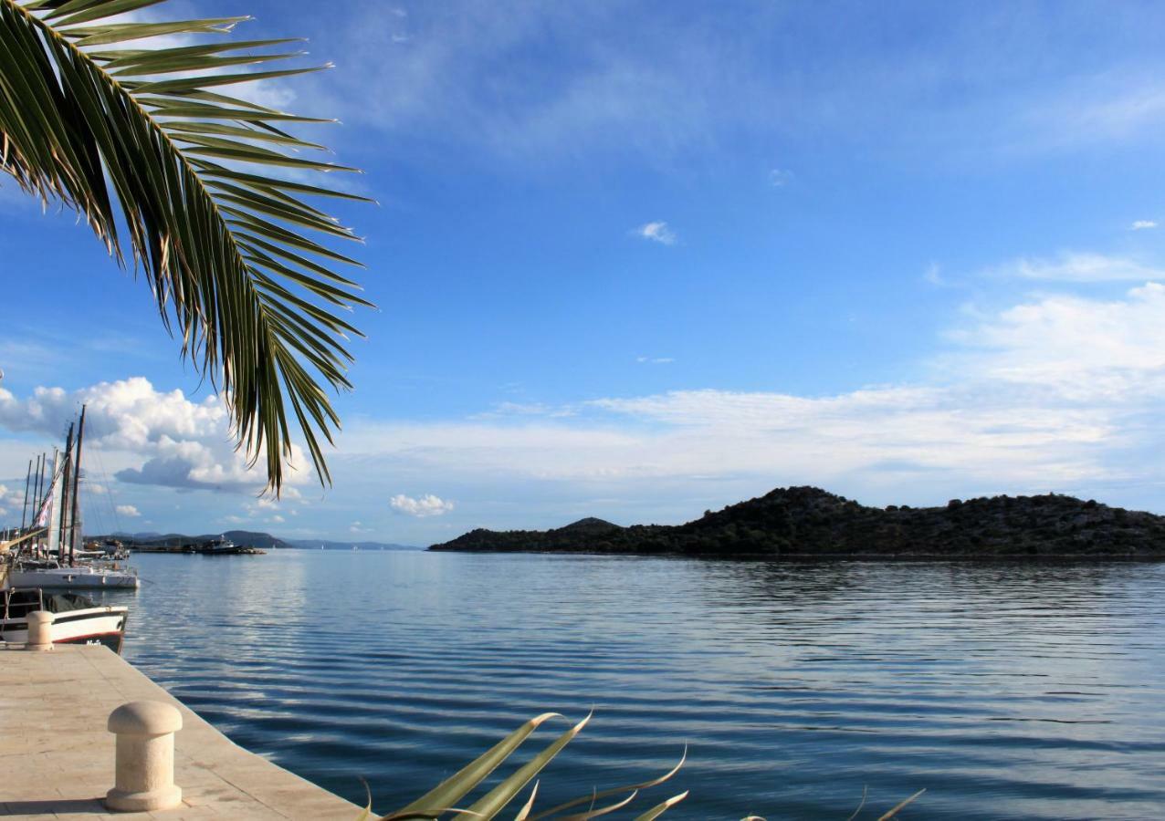 Apartmani "Mali Mago" ตรีบูนย์ ภายนอก รูปภาพ