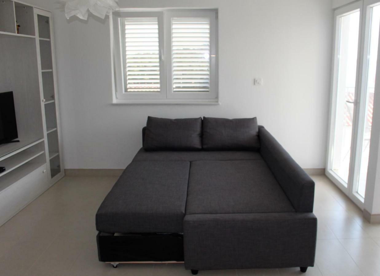 Apartmani "Mali Mago" ตรีบูนย์ ภายนอก รูปภาพ