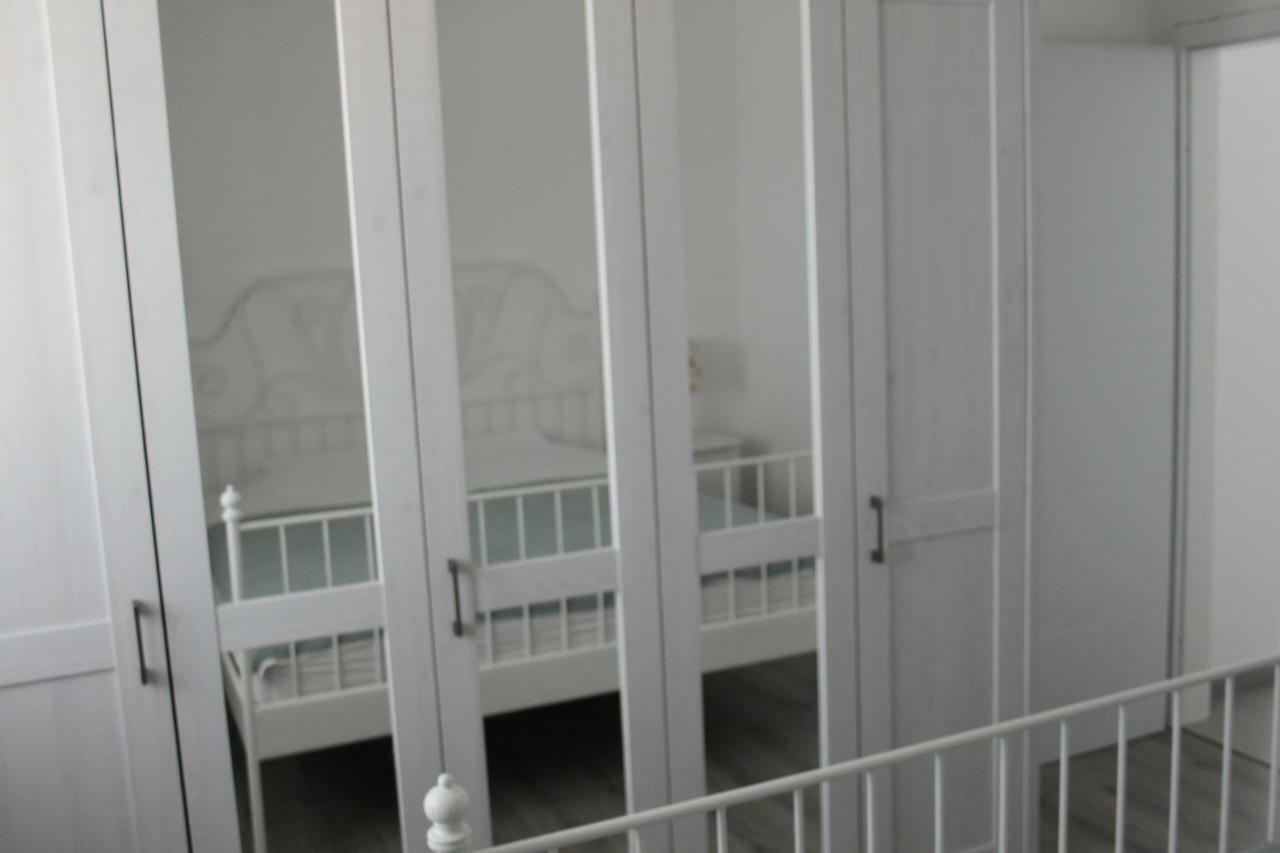 Apartmani "Mali Mago" ตรีบูนย์ ภายนอก รูปภาพ