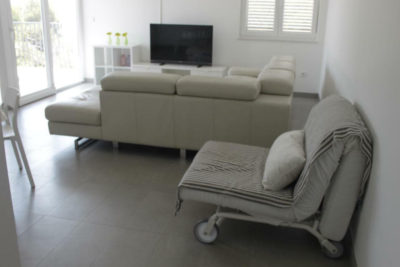 Apartmani "Mali Mago" ตรีบูนย์ ภายนอก รูปภาพ