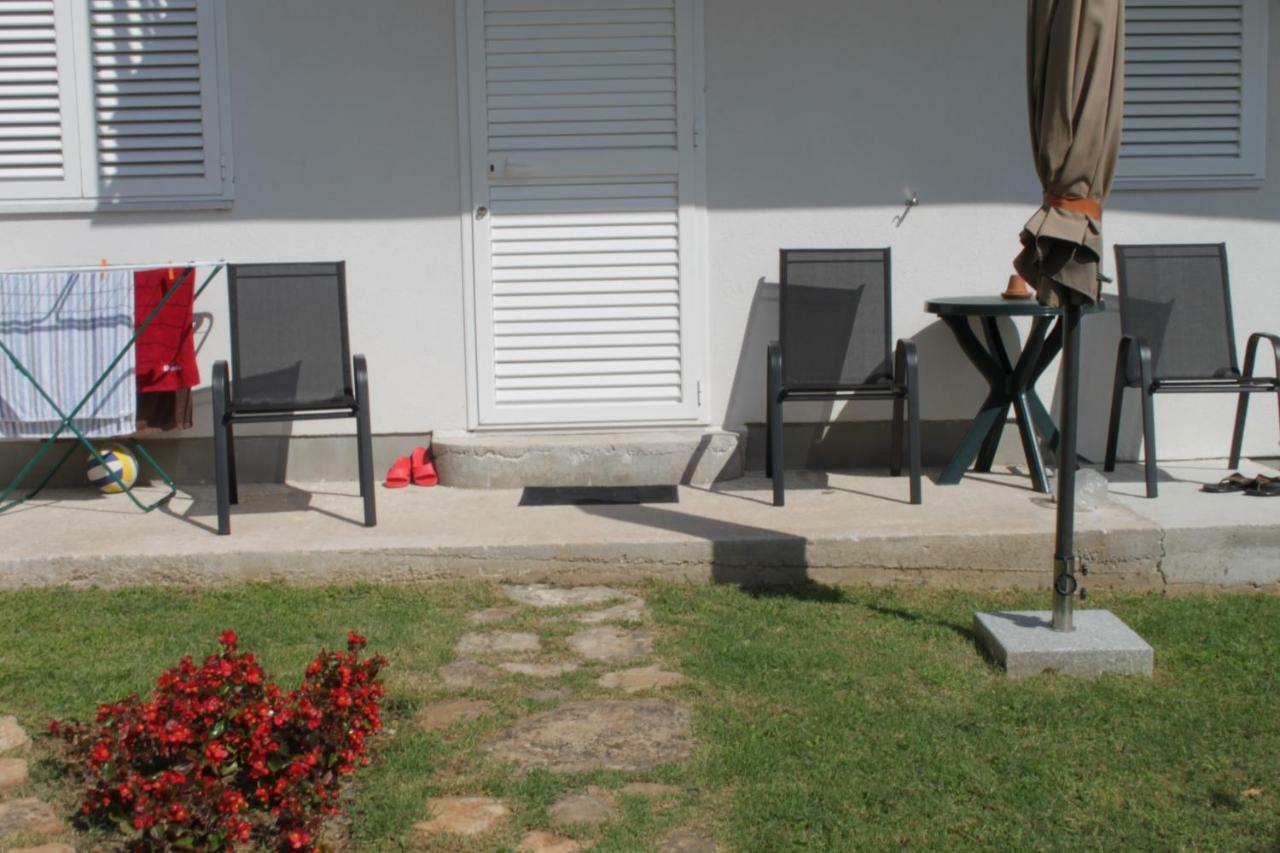 Apartmani "Mali Mago" ตรีบูนย์ ภายนอก รูปภาพ