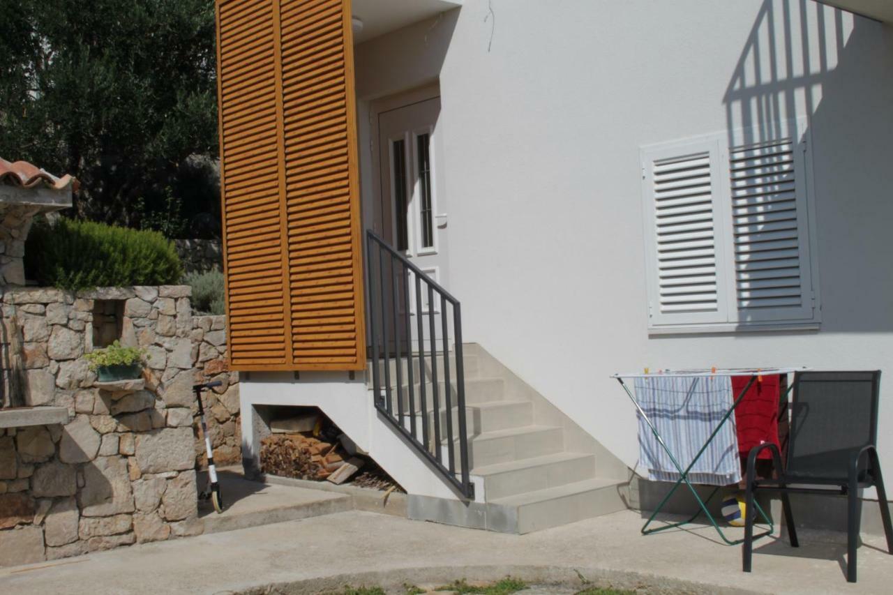 Apartmani "Mali Mago" ตรีบูนย์ ภายนอก รูปภาพ