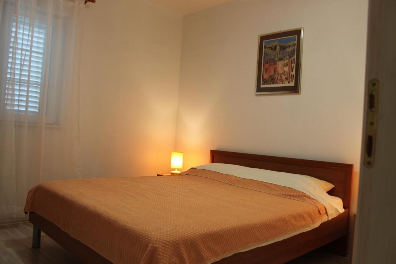 Apartmani "Mali Mago" ตรีบูนย์ ภายนอก รูปภาพ