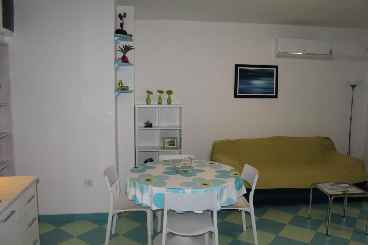 Apartmani "Mali Mago" ตรีบูนย์ ภายนอก รูปภาพ