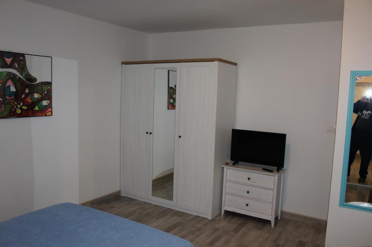 Apartmani "Mali Mago" ตรีบูนย์ ภายนอก รูปภาพ