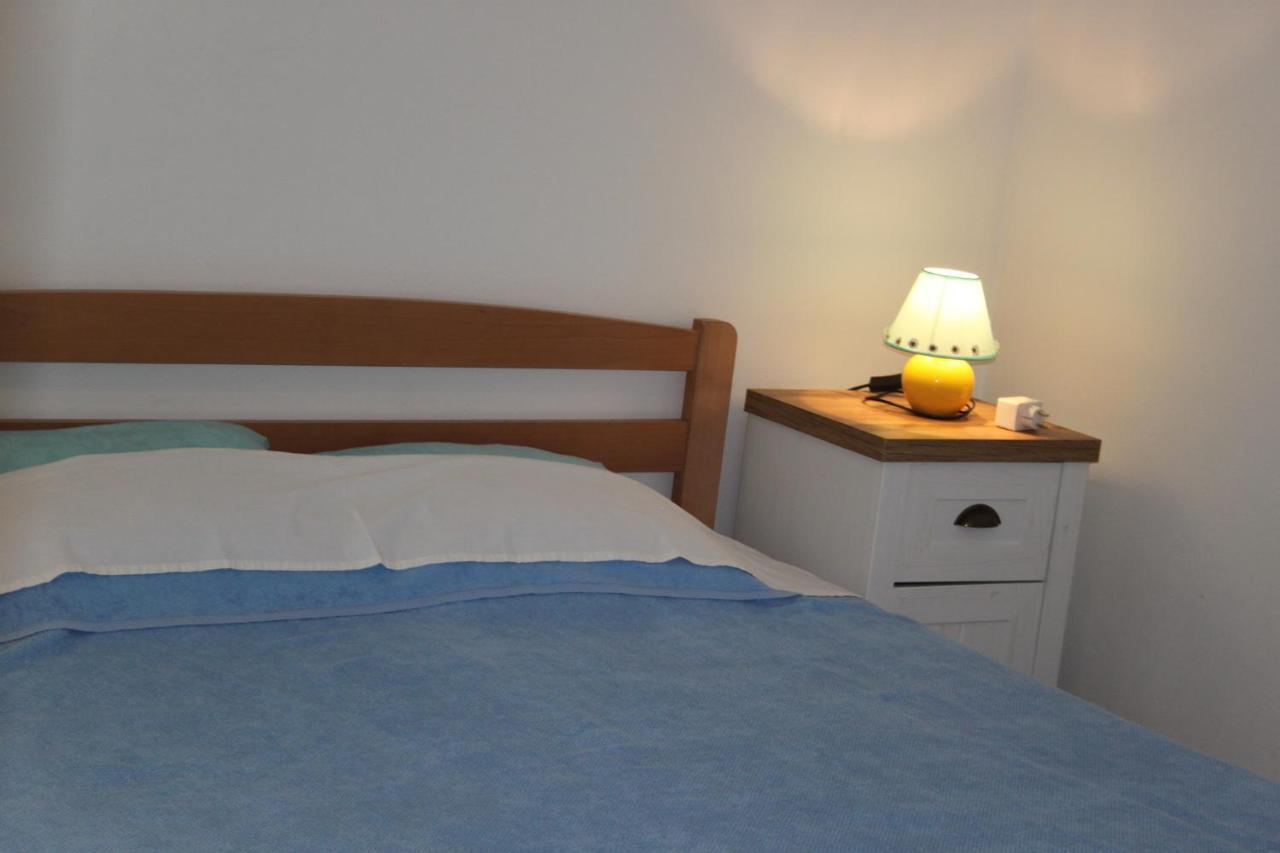 Apartmani "Mali Mago" ตรีบูนย์ ภายนอก รูปภาพ